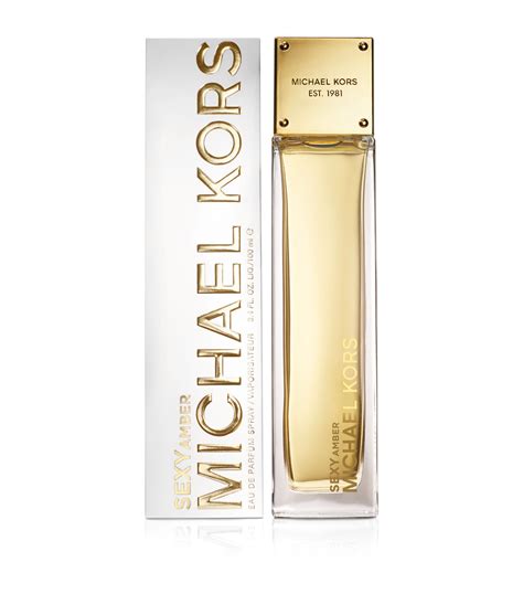 where to buy michael kors sexy amber perfume|michael kors sensual amber perfume.